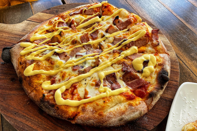 Comentarii opinii despre Surfers Pizza & Kebab ( SPK Arundel)