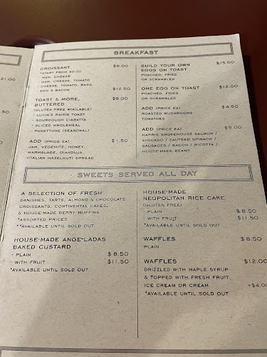 Comentarii opinii despre Lucias Pizza & Spaghetti Bar