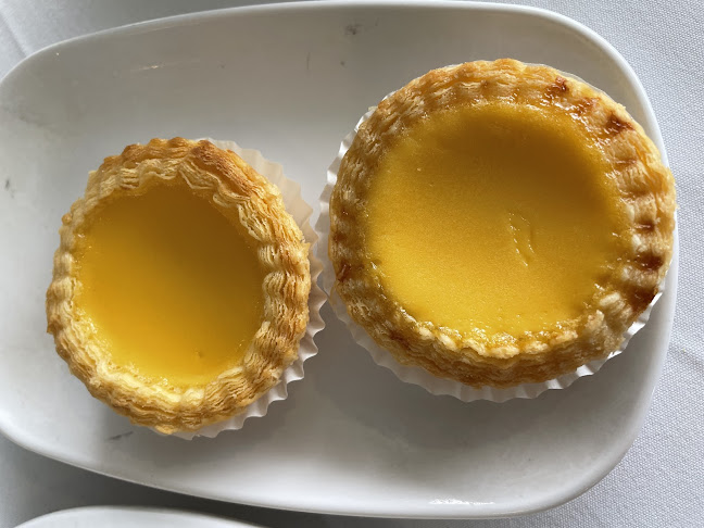 Jasmine Room Chinese Cuisine 百莉軒 Southport