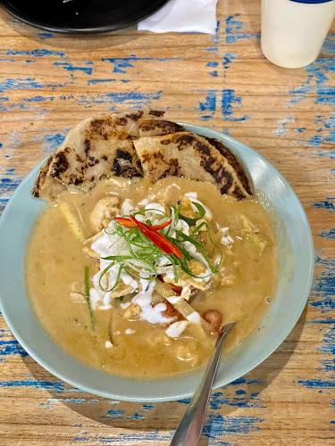 Opinii despre Thanon Khaosan în Haymarket - Hospitality and gastronomy