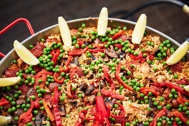 Paella Castillo - Newcastle