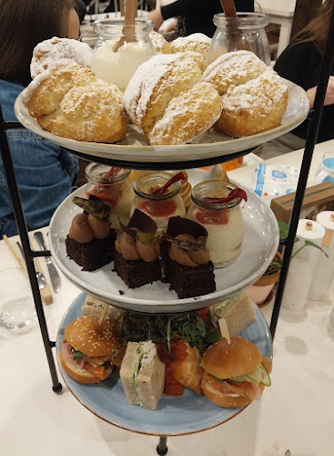 Woolshed Kitchen by Fine Spun