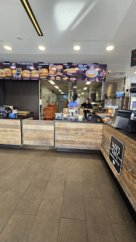 Comentarii opinii despre Hungry Jack's Burgers Kelmscott