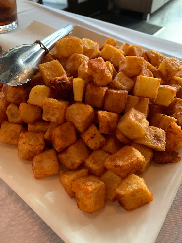 Sosta Argentinian Kitchen - Hospitality and gastronomy