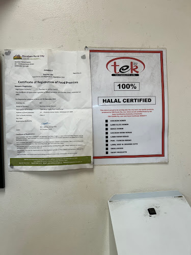 Comentarii opinii despre Horsham Kebab Station