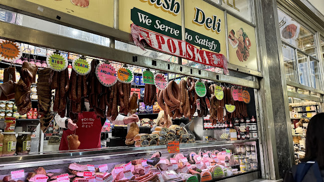 Opinii despre Polish Deli în North Melbourne - Hospitality and gastronomy