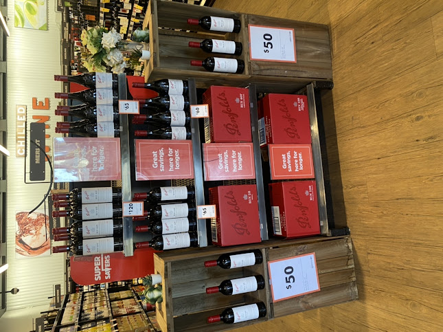 Comentarii opinii despre BWS Eastlands Drive