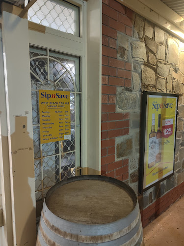 Sip'n Save Cellars - Hospitality and gastronomy