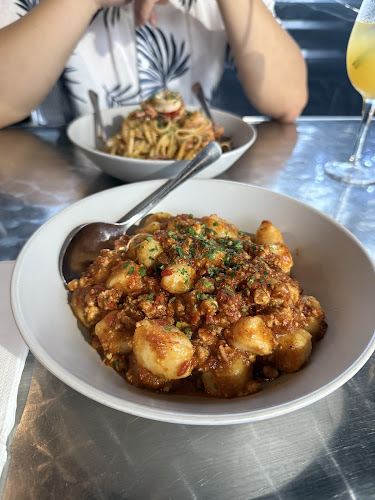 Da Orlando Pizzeria (Wollongong) - Hospitality and gastronomy