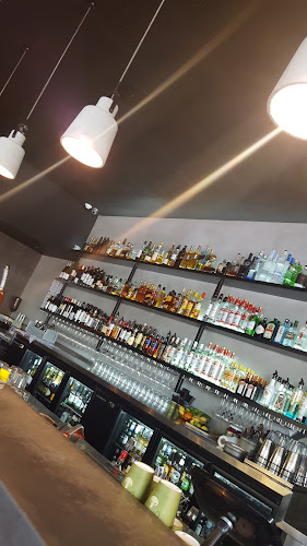 Comentarii opinii despre Lightbox Espresso & Wine Bar