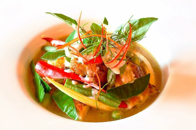 Iyara By Sakare Thai cuisine - Cairns City