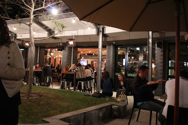 The Quarie Bar & Brasserie