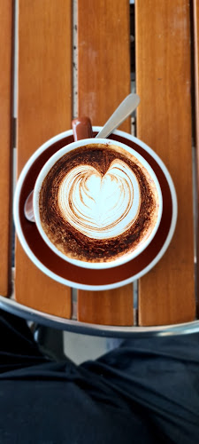 Comentarii opinii despre Steampunk Cafe Mildura