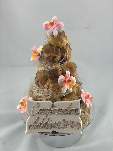 Opinii despre Tonitto Cakes în Port Kembla - Hospitality and gastronomy