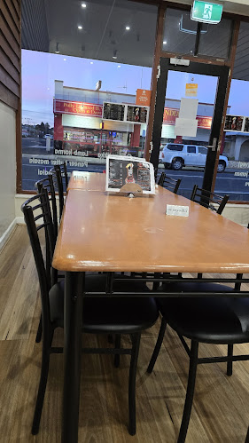 Mount Gambier Kebab & Curry House - Mount Gambier