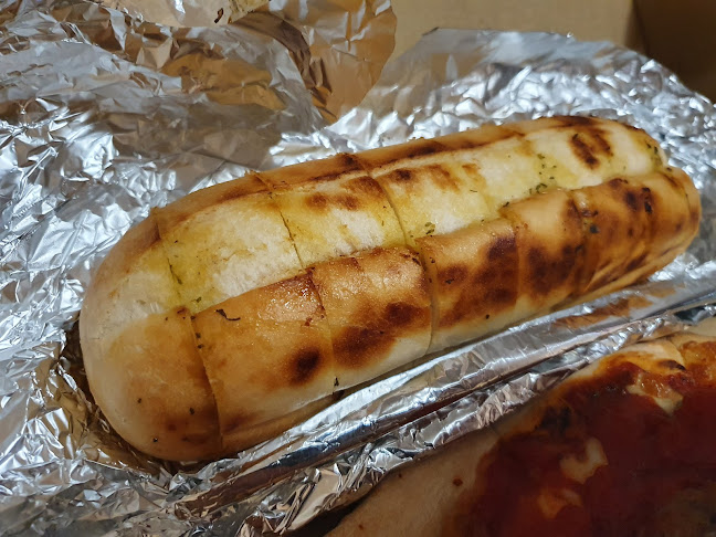 Comentarii opinii despre Pizza Face