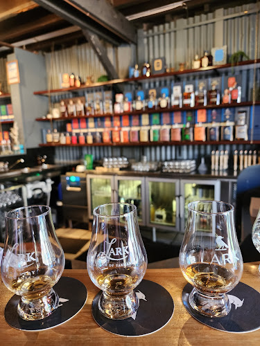 Comentarii opinii despre LARK Cellar Door, Hobart