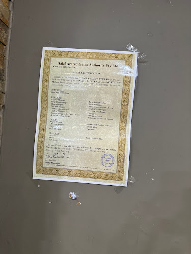 Opinii despre Hungry Jack's Burgers Altona North în Altona North - Hospitality and gastronomy