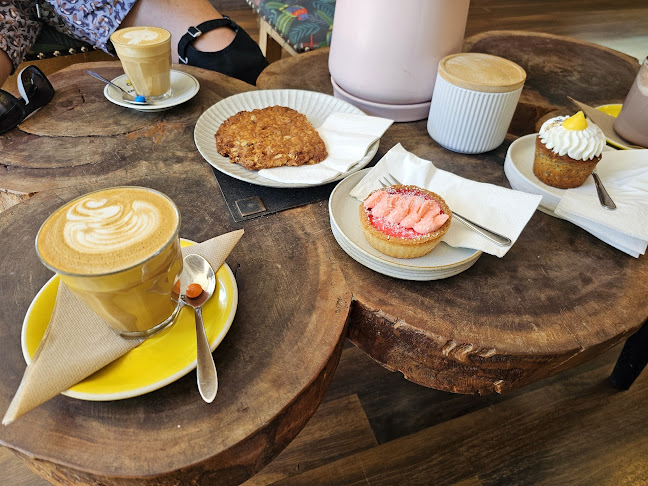 The Colombian Coffee Co. (Cafe) - Mooloolaba