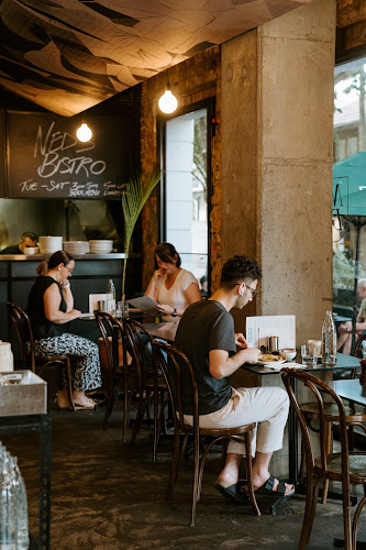 Comentarii opinii despre Ned's Bake & Bistro South Yarra
