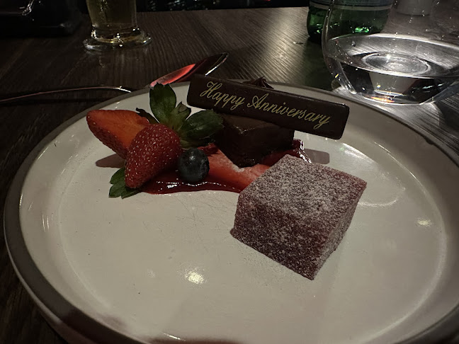 C Restaurant in the Sky