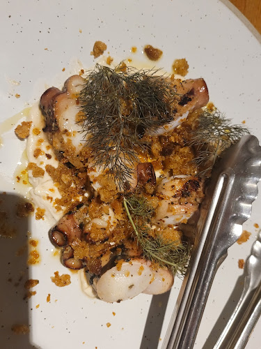 Louca's Restaurant - Adelaide