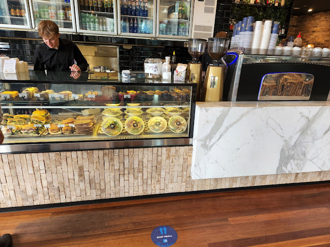 Comentarii opinii despre Bellezza Espresso Bar