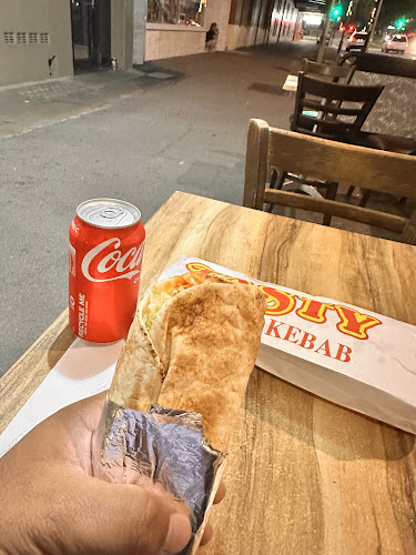 Comentarii opinii despre Anatolia Kebabs