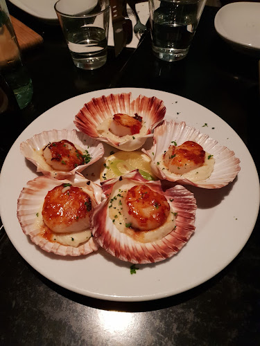 Hurricane's Grill Darling Harbour - Sydney