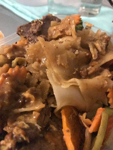 Comentarii opinii despre Thai Home Restaurant Armidale