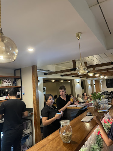 Bombay Bliss Indian Restaurant - Maroochydore - Hospitality and gastronomy