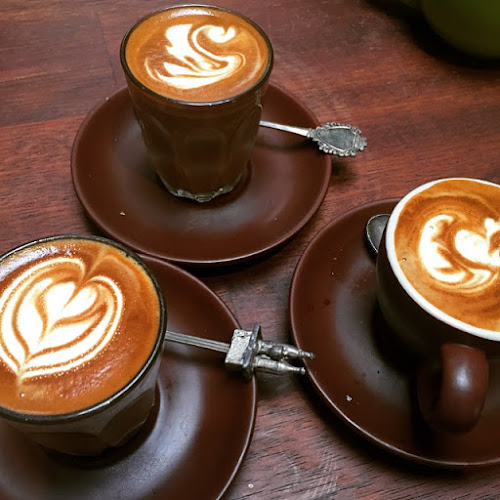 CORE espresso Hunter St