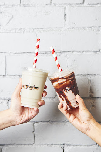 Comentarii opinii despre Pattysmiths Dickson