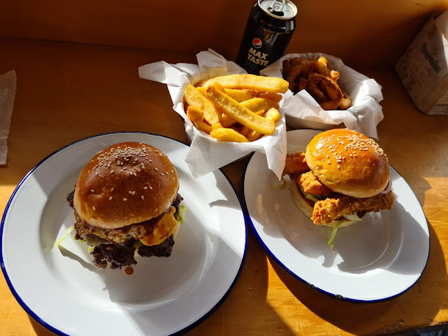 Opinii despre Burgastronomy în North Adelaide - Hospitality and gastronomy