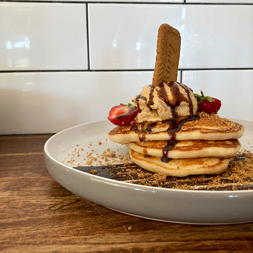 The 'Pear'fect Pantry