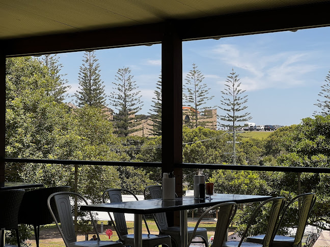 Opinii despre Trial Bay Kiosk în South West Rocks - Hospitality and gastronomy