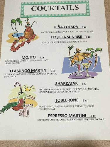 Opinii despre Palavas les Flots International Restaurant în Torquay - Hospitality and gastronomy