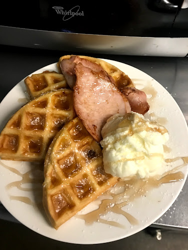 Soul Sisters Cafe - Melbourne