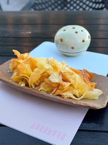 Comentarii opinii despre Nu Nu Restaurant