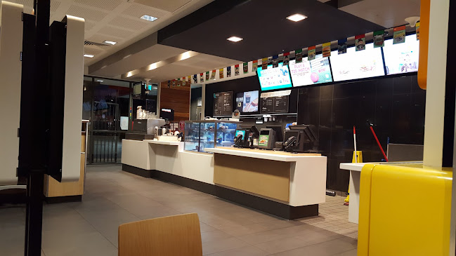 McDonald's Goonellabah