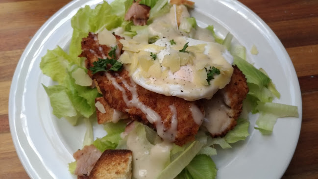 Comentarii opinii despre Warragul Plaza Cafe