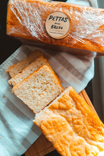 Pettas Maori Bread - Hospitality and gastronomy