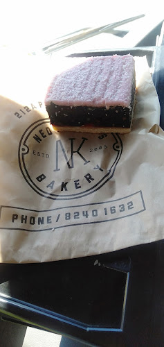 Comentarii opinii despre Ned Kelly's Bakery