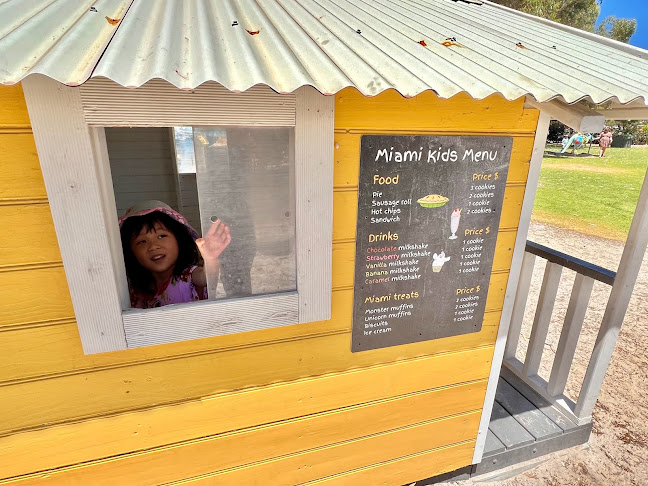 Miami Bakehouse Myalup - Perth