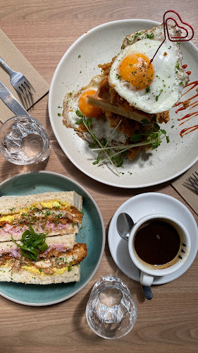 Opinii despre Leisurely coffee în Adelaide - Hospitality and gastronomy