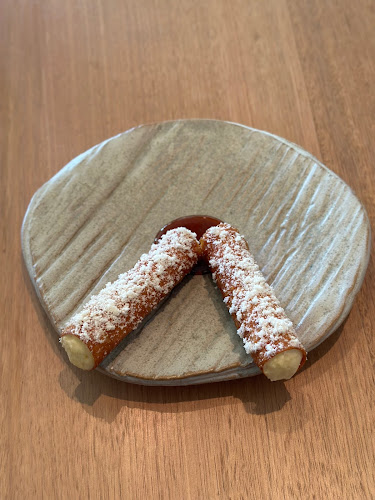 Opinii despre Brae Restaurant în Melbourne - Hospitality and gastronomy