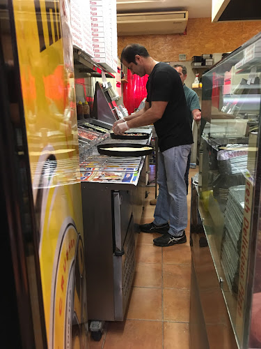 Comentarii opinii despre Pizza Galaxy