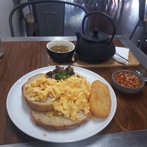 Cafe Circe - Hospitality and gastronomy