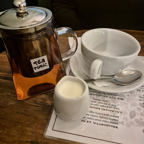 Comentarii opinii despre Queen Barista