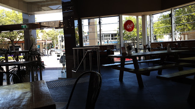 The Parade Parade Central, Corner The Parade &, George St, Norwood SA 5067